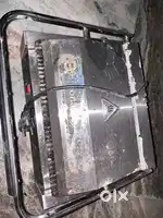 Griller commercial