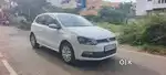Volkswagen Polo 1.2 MPI Comfortline, 2016, Petrol