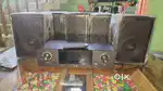 Assembled Digital Amplifiers And Analog Amplifiers and Servicing