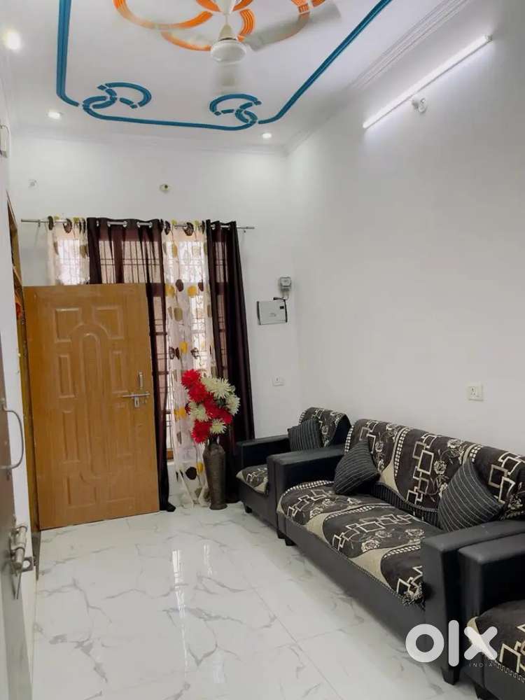 Only for girl's bachlors