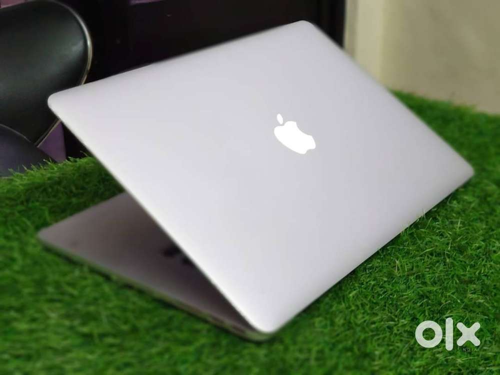 Used Mac book pro i7 - A1398 video editing Laptop +  MAC Mini -   sale