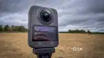 Dji osmo 360