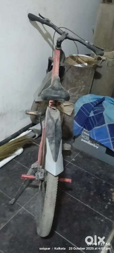 Good condition