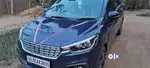 Maruti Suzuki Ertiga Smart Hybrid 2019 Petrol Good Condition