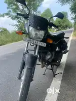 Bajaj platina