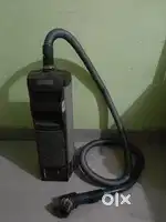 Vacuum cleaner good condition all accessories