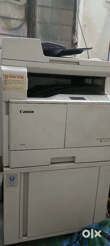Canon image Runner Printer