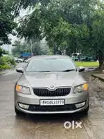 Skoda Octavia 2013-2017 Elegance 2.0 TDI AT, 2014, Diesel