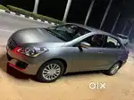 Maruti Suzuki Ciaz 2016 Diesel