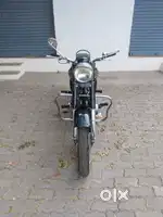 1968 G2 Bullet