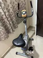 2 saal purani welcare bicycle
