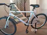 Selling my Btwin cycle in excellent condition.