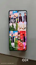 Realme 11 pro 5G 8/256 New condition