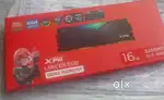 XPG Lancer RGB DDR5 Ram 16 Gb 5200 MHz