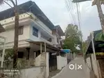 1800 SQFT 4 BED HOUSE FOR SALE IN KANGARAPPADY.