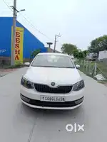 Skoda Rapid [2016-2020] 1.5 Ambition TDI, 2018, Diesel