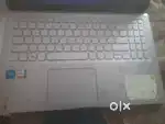 Asus X515 laptop