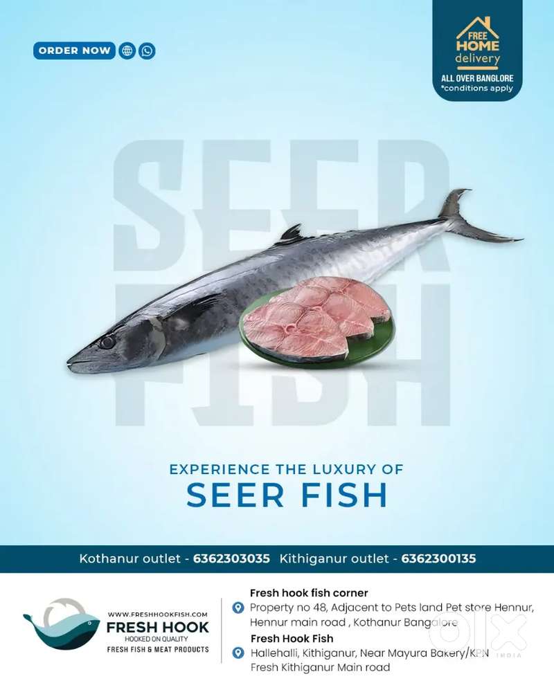 Fish Cutter & freshers  yeh number call karna