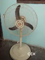 Midas Table Fan