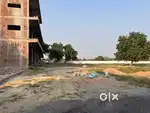 Premium location- Parhin phaphund road