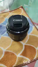 Canon ka EF 1.8f 50mm , Nikon ka AF-S 35mm 1.8