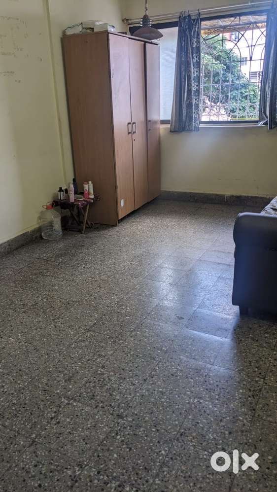 1BHK  Female Flatmate Needed  Kothrud