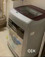 Samsung washing machine