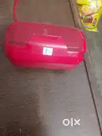 New speaker