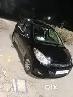 Hyundai i10 2012 Petrol 18 Km Driven