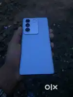 Vivo v27 blue