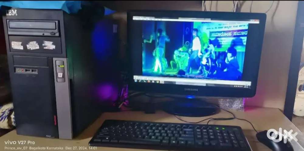 I Want Sell My Computer Money Problem