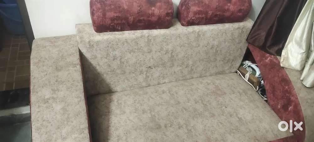2seater sofa