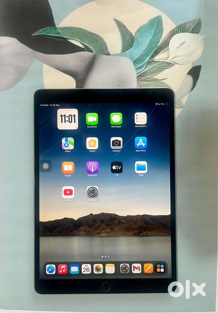 IPAD PRO 10.5 CELLULAR