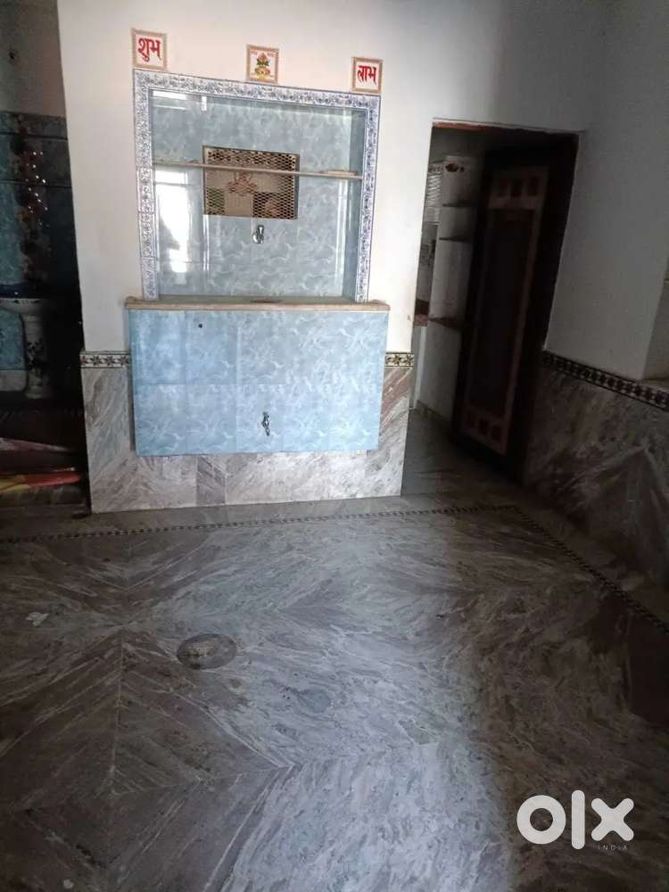 1 BHK fully seperate