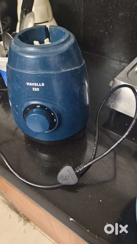 Mixer grinder for sell