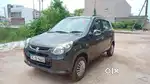Maruti Suzuki 800 AC, 2014, Petrol