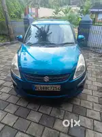 Maruti Suzuki Swift Dzire