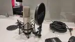 RØDE NT2-A Studio Condenser Microphone (XLR) – Professional Quality