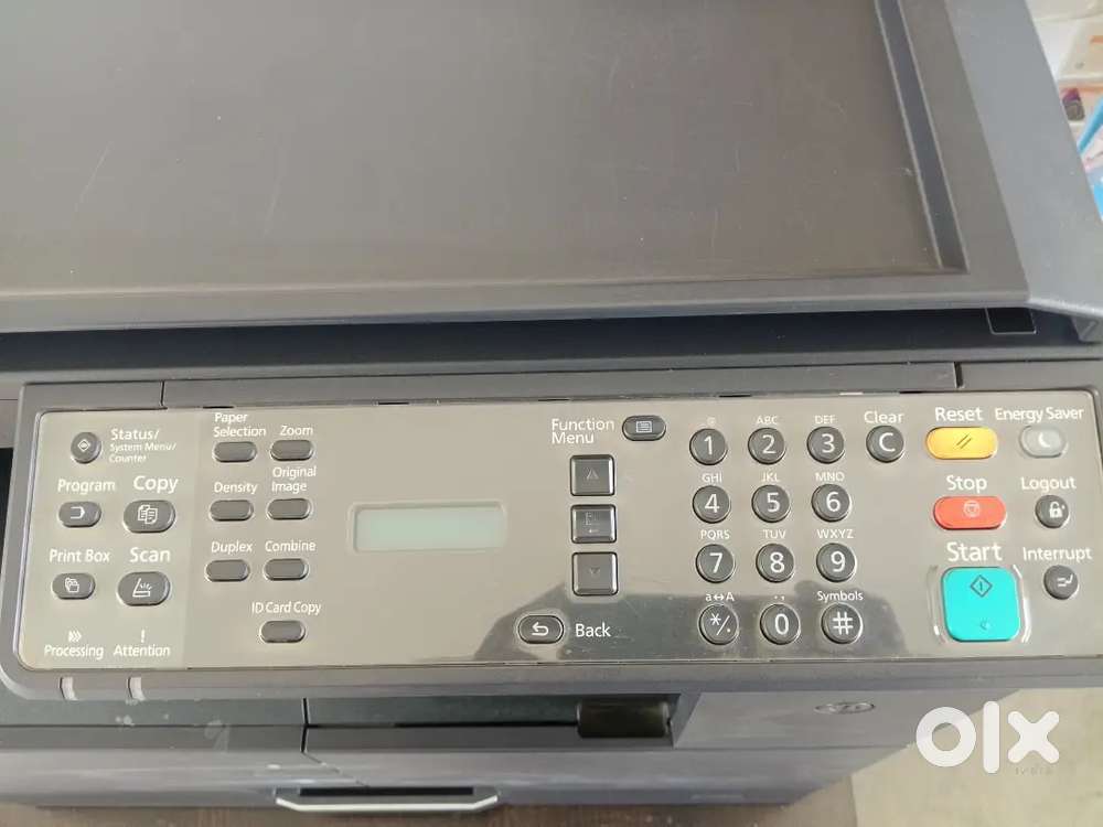 A3 Xerox Machine