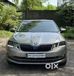 Skoda Octavia 2019 Petrol 65000 Km Driven