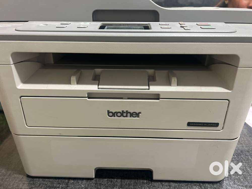 Brother printer