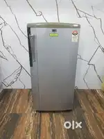 Haier 190ltrs 5 Star ratings single door refrigerator available*/*