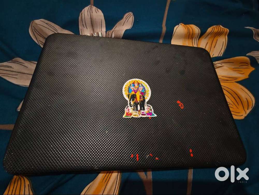 Dell Laptop model  P28F