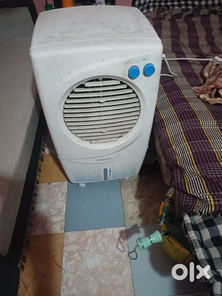 Bajaj  water cooler fan