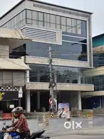 New commercial building for sale at Palarivattom
