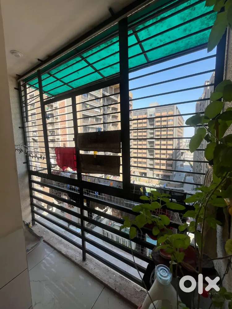 1BHK flat vechva no che reva mate best che