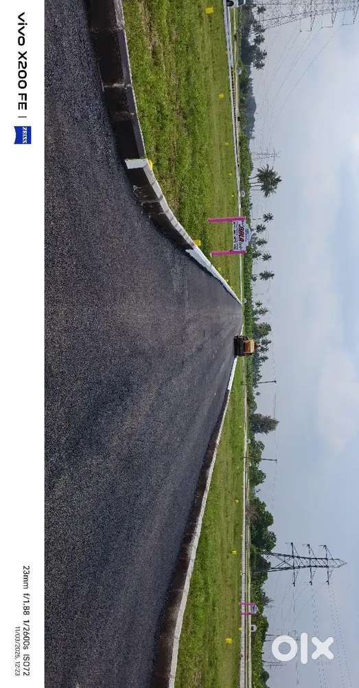 DTCP & RERA APPROVED PLOTS FOR JUST 7 LAKHS