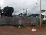 Plot for sale in Mulanthuruthy