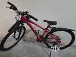 Rockrider St 100