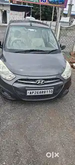 Hyundai i10 1.2 Kappa Magna, 2012, LPG